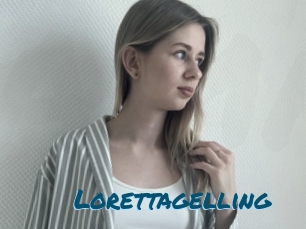 Lorettagelling