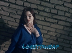 Lorettaheap