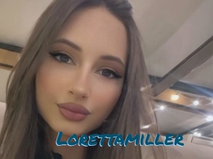 Lorettamiller