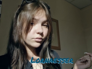Lornaesser