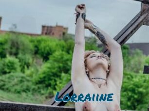 Lorraiine