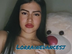 Lorrainedancesj