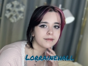 Lorrainehall