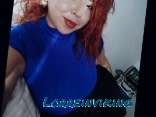 Lorreinviking
