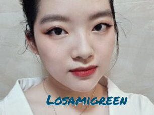 Losamigreen