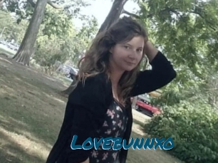Lovebunnxo