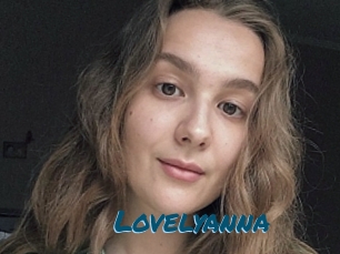 Lovelyanna