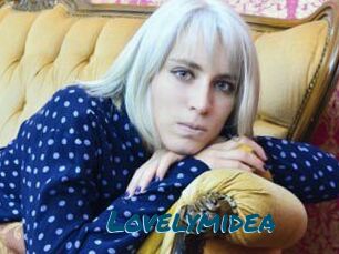 Lovelymidea