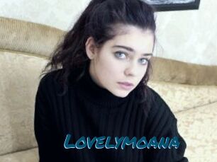 Lovelymoana