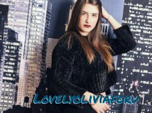 Lovelyoliviaforu