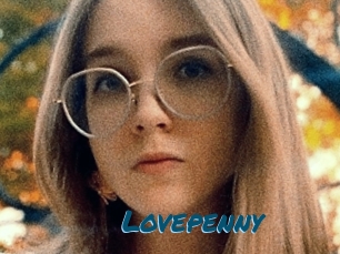 Lovepenny