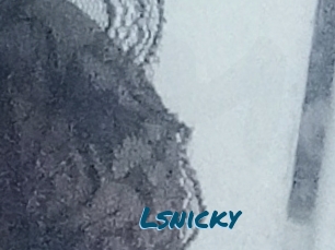 Lsnicky