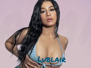 lublair Amateur Voisine