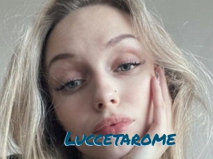 Luccetarome
