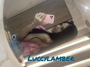 luccylamber Amateur Voisine