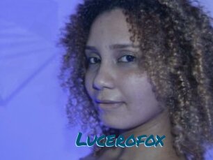 Lucerofox
