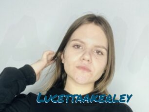 Lucettaakerley