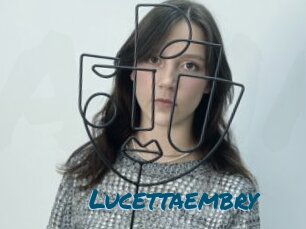 Lucettaembry