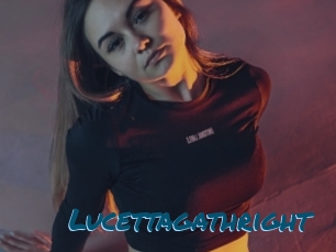 Lucettagathright