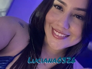 Luciana0326