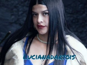 Lucianadartois
