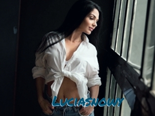 luciasnowy Amateur Voisine