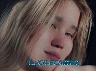 Lucilecarter