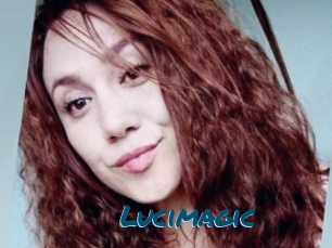 Lucimagic