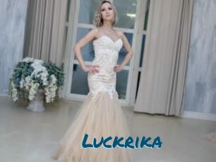 Luckrika