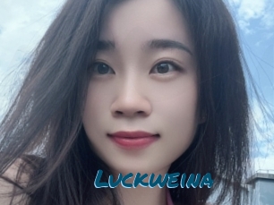 luckweina Amateur Voisine