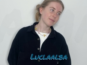 Luclaalba