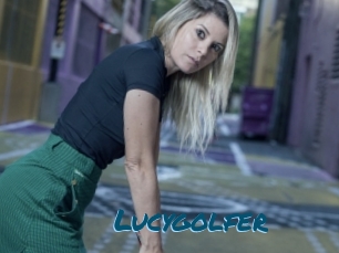 Lucygolfer