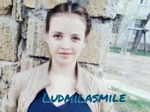 Ludmilasmile