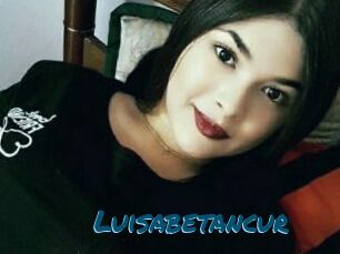Luisabetancur