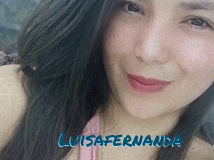 Luisafernanda