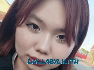 Lullabylilith