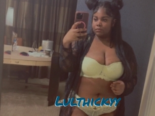 Lulthickyy