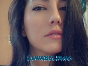 Lunabelyang