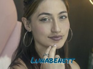 Lunabenett