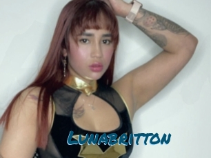 lunabritton Amateur Voisine