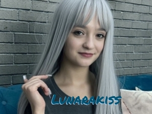 Lunarakiss