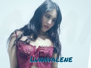 Lunavalene