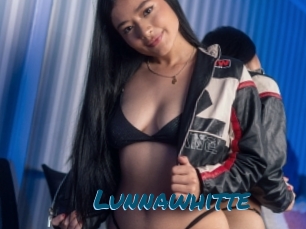 Lunnawhitte