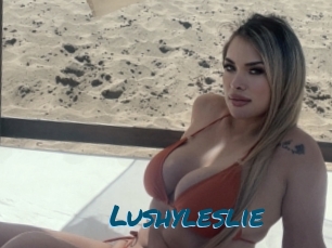 Lushyleslie