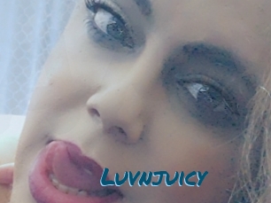 Luvnjuicy