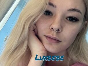 Luxbebe