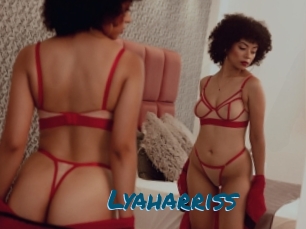 Lyaharriss