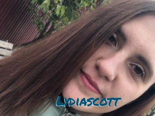 Lydiascott