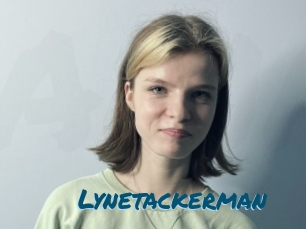 Lynetackerman