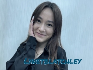 Lynetblatchley